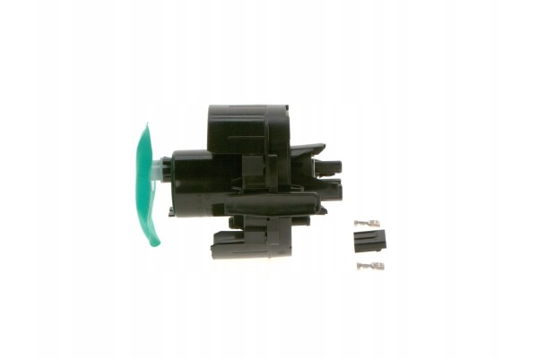 Fuel pump BOSCH 0 580 314 123 Car type passenger cars