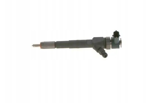 INJECTOR WITH SEALANT 0 445 110 419 BOSCH Packaging status original