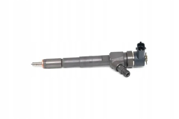 INJECTOR WITH SEALANT 0 445 110 419 BOSCH Engine type diesel