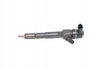 INJECTOR WITH SEALANT 0 445 110 419 BOSCH Engine type diesel