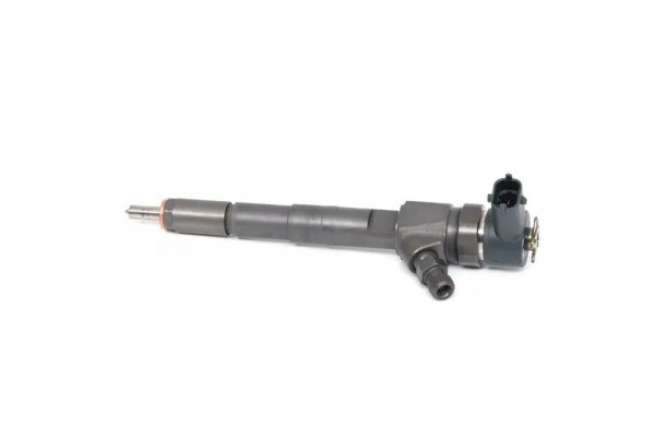 INJECTOR WITH SEALANT 0 445 110 419 BOSCH Car type buses cargo vans passenger cars