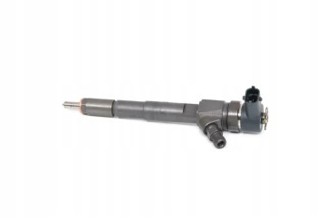 INJECTOR WITH SEALANT 0 445 110 419 BOSCH Car type buses cargo vans passenger cars
