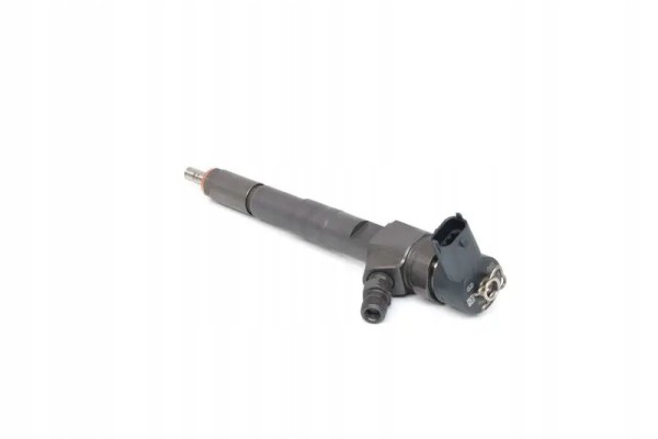 INJECTOR WITH SEALANT 0 445 110 419 BOSCH Quality of parts according to GVO Q original with factory logo OEM OES