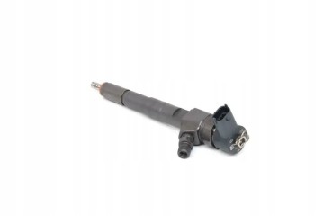 INJECTOR WITH SEALANT 0 445 110 419 BOSCH Quality of parts according to GVO Q original with factory logo OEM OES