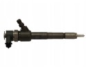 BOSCH 0 986 435 102 INJECTOR CR Quality of parts according to GVO P replacement with original quality