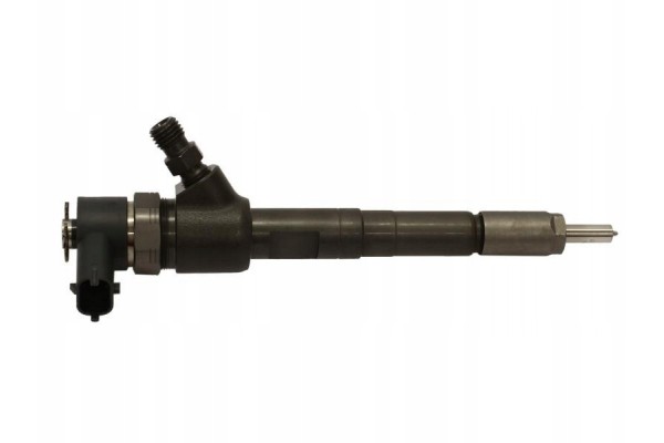 BOSCH 0 986 435 102 INJECTOR CR Quality of parts according to GVO P replacement with original quality