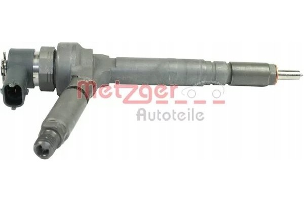 Metzger 0870041 Injection nozzle Packaging status original