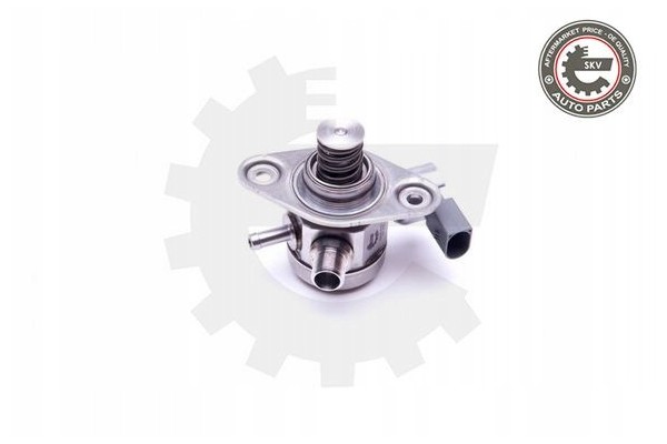 SKV High pressure fuel pump 02SKV956 MERCEDES engines M274 Car type cargo vans passenger cars
