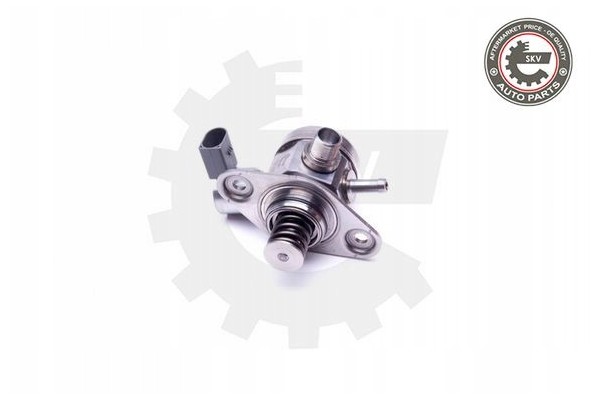 SKV High pressure fuel pump 02SKV956 MERCEDES engines M274 Product weight with unit packaging 0 6 kg