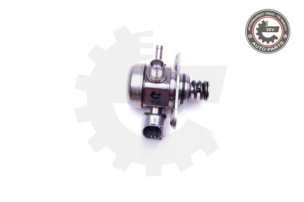 SKV High pressure fuel pump 02SKV956 MERCEDES engines M274 Catalog number of substitutes ESEN SKV 02SKV956