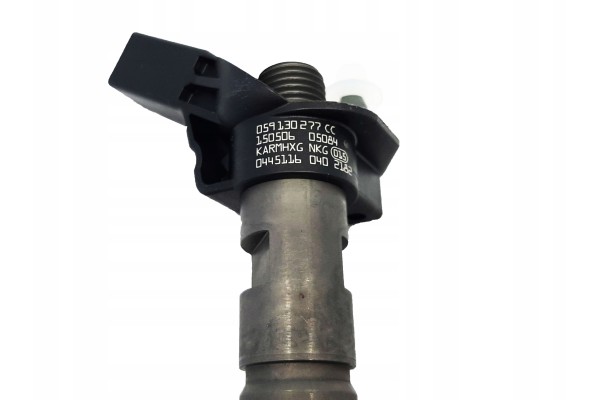 BOSCH 0 445 116 039 Injection nozzle Catalog number of substitutes BOSCH 0 986 435 422 METZGER 0870175 RUFRE RF 0445116039 RUFRE