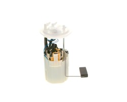 FUEL PUMP POWER UNIT MERCEDES 0580203110 BOS