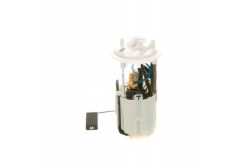 FUEL PUMP POWER UNIT MERCEDES 0580203110 BOS Part manufacturer Bosch