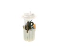 FUEL PUMP POWER UNIT MERCEDES 0580203110 BOS Car type cargo vans