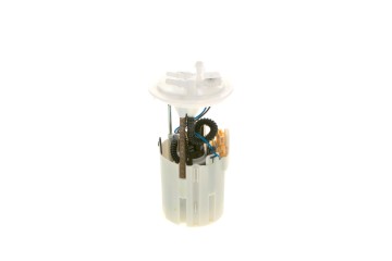 FUEL PUMP POWER UNIT MERCEDES 0580203110 BOS Car type cargo vans