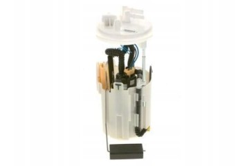 FUEL PUMP POWER UNIT MERCEDES 0580203110 BOS Engine type not specified
