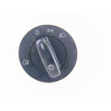 1K0941431AH MANDO LUCES VOLKSWAGEN GOLF PLUS V (5M1) 1K0941431AH MANDO LUCES VOLKSWAGEN GOLF PLUS V (5M1)