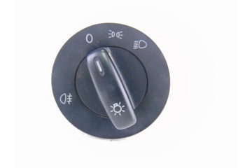 1K0941431AH  MANDO LUCES VOLKSWAGEN GOLF PLUS V (5M1) Highline 2008 1K0941431AH 206470 VOLKSWAGEN - 1