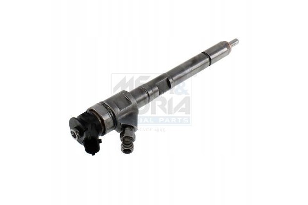 74143R MEAT DORIA INJECTOR CR PEUGEOT 207 1 6HDI 06