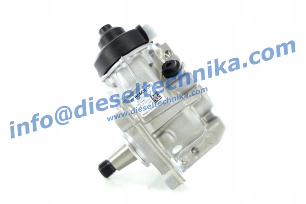 New 0445010737 0445010747 55272459 55260837 Catalog number of the part 0 445 010 747