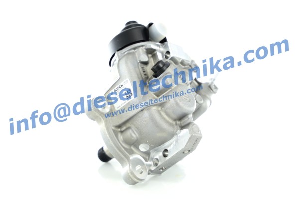 New 0445010737 0445010747 55272459 55260837 Part manufacturer Bosch