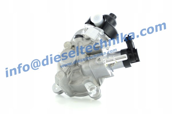 New 0445010737 0445010747 55272459 55260837 Engine type diesel