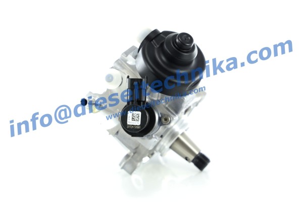 New 0445010737 0445010747 55272459 55260837 Quality of parts according to GVO Q original with factory logo OEM OES