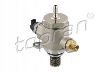 Injection pumps high pressure TOPRAN 630 651 Part manufacturer Topran