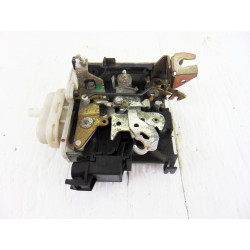 4D1837016D CERRADURA PUERTA DELANTERA DERECHA AUDI A8 (D2)