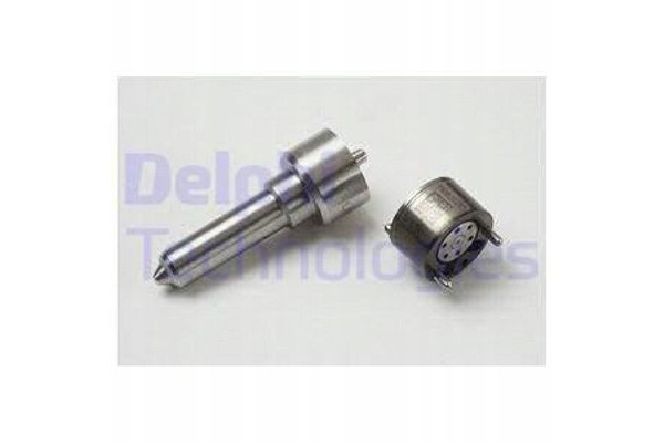 REPAIR KIT FOR INJECTOR CR VALVE TIP AUDI A1 Catalog number of the part 7135 730