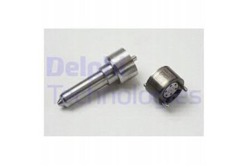 REPAIR KIT FOR INJECTOR CR VALVE TIP AUDI A1 Catalog number of the part 7135 730