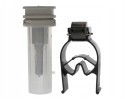 REPAIR KIT FOR INJECTOR CR VALVE TIP AUDI A1 Product weight with unit packaging 0 1 kg