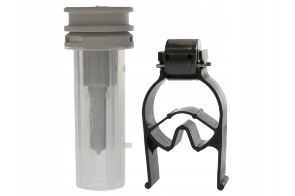 REPAIR KIT FOR INJECTOR CR VALVE TIP AUDI A1 Product weight with unit packaging 0 1 kg