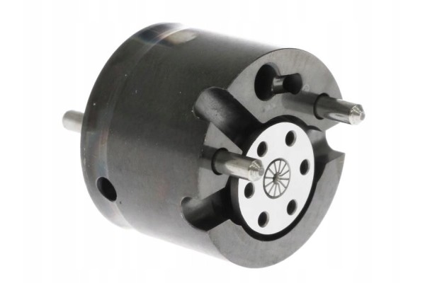 REPAIR KIT FOR INJECTOR CR VALVE TIP AUDI A1 Catalog number of substitutes RUFRE RF 7135 730 WILMINK GROUP WG1770122