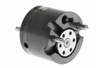 REPAIR KIT FOR INJECTOR CR VALVE TIP AUDI A1 Catalog number of substitutes RUFRE RF 7135 730 WILMINK GROUP WG1770122