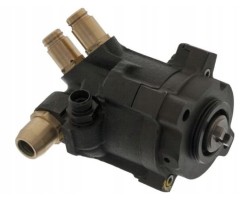 Fuel pump Febi Bilstein FE49476