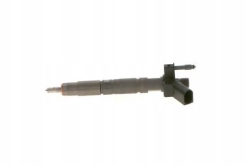 BOSCH 0 445 117 017 Injection nozzle