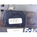 6904306 MANDO ELEVALUNAS DELANTERO IZQUIERDO BMW SERIE 5 BERLINA (E39) 6904306 MANDO ELEVALUNAS DELANTERO IZQUIERDO BMW SERIE 5 BERLINA (E39)