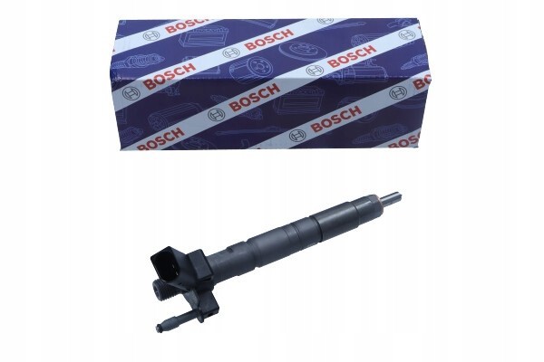 BOSCH 0 445 117 017 Injection nozzle Part manufacturer Bosch