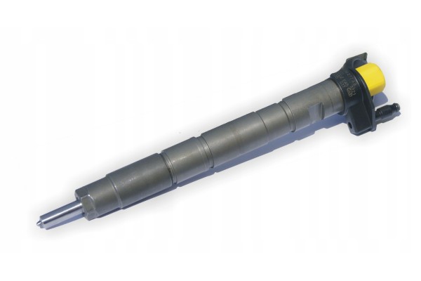 BOSCH 0 445 117 017 Injection nozzle Car type passenger cars