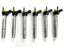 BOSCH 0 445 117 017 Injection nozzle Number of pieces 1 pcs