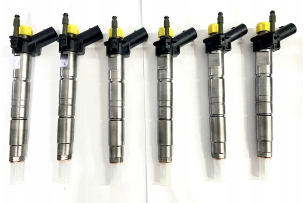 BOSCH 0 445 117 017 Injection nozzle Number of pieces 1 pcs