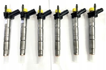 BOSCH 0 445 117 017 Injection nozzle Number of pieces 1 pcs