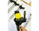 BOSCH 0 445 117 017 Injection nozzle Version European