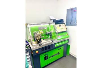 Inyector Bosch 0 445 117 017