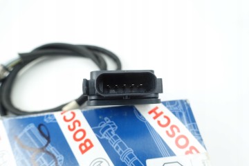 PROBE NOX 04L907805DF FN DF FN 0281007827 BOSCH Catalog number of substitutes MEC DIESEL 713210