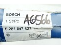 PROBE NOX 04L907805DF FN DF FN 0281007827 BOSCH Catalog number of the original VW 04L 907 805 DF VW 04L 907 805 FN VW 04L 907 80
