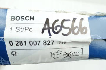PROBE NOX 04L907805DF FN DF FN 0281007827 BOSCH Catalog number of the original VW 04L 907 805 DF VW 04L 907 805 FN VW 04L 907 80