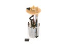 Fuel supply unit BOSCH 0 580 203 41F Catalog number of the part 0 580 203 41F