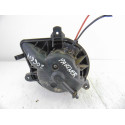  MOTOR CALEFACCION PEUGEOT PARTNER (S2) Combi Plus 2006 206609 PEUGEOT - 2